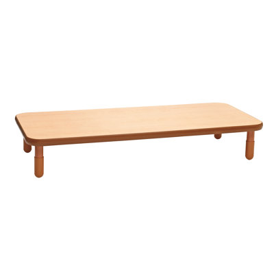 BASELINE Rectangular Table