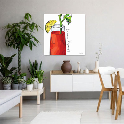 Bloody Mary Contemporary Art