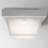 Hodei Acrylic LED Flush Mount