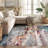 Willington Abstract Indoor Rug-1355768349