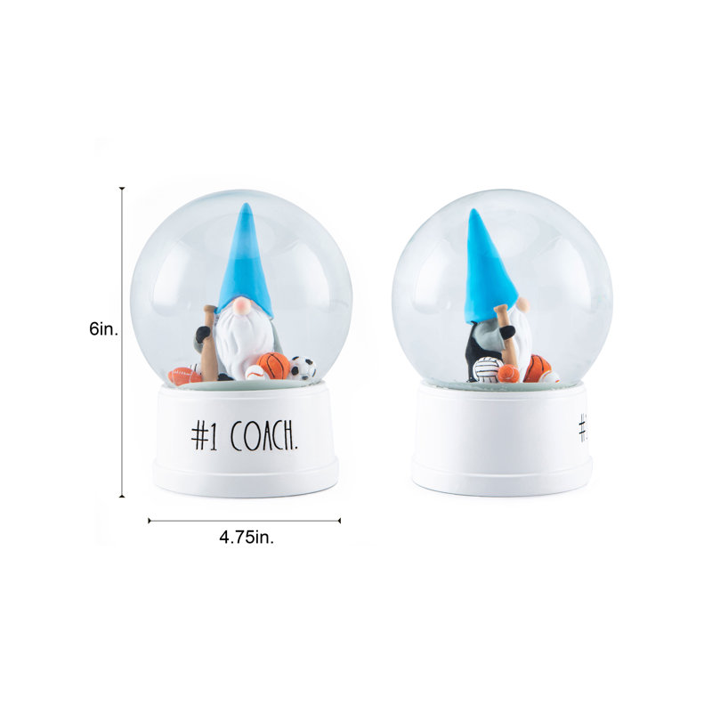 Snow Globe