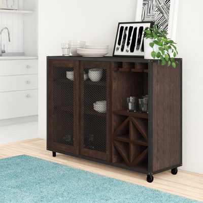 Geneivieve 47.2'' Sideboard