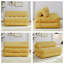 Support de dossier de canapé-lit pliant convertible 50 po, jaune-458768130-458768126