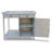 Camani Potting Bench