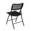 Chaise pliante rembourrée Marzullo-11074100