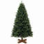 180' H Christmas Tree