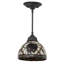 Analyah 1 - Light Pendant