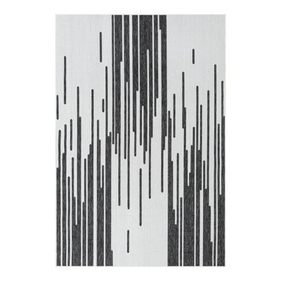 Geometric Indoor / Outdoor Rug