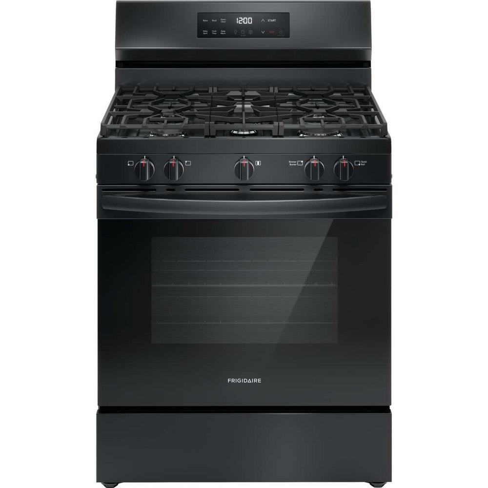 Frigidaire 30" 5.3 Range Frigidaire 