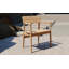 Tanso Outdoor Dining Armchair