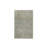2'x3' Khaki Brown Modern Grass Design Hand Knotted Natural Wool Mat Rug CBD076C02A8E4547BEF2DD05B9A67868