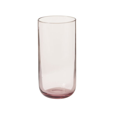 Ande 12 oz. Verres en verre