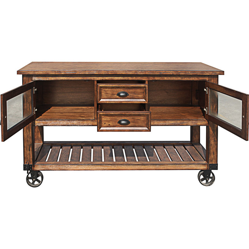 Kadri Kitchen Cart