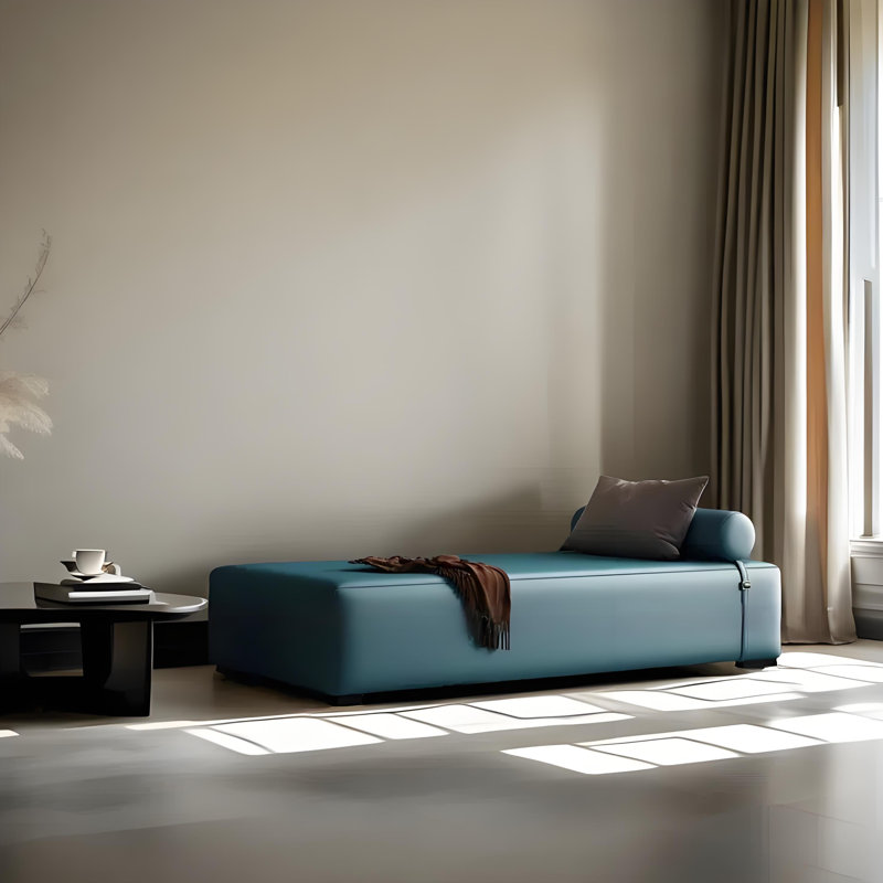 Linneman, Bleu paon