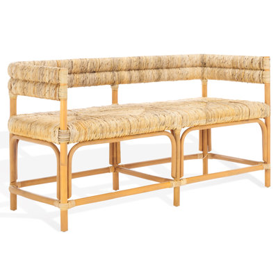 Elexa Storage Bench