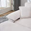 Canapé simple en velours côtelé de 56,3 pouces avec 2 coussins décoratifs et un repose-pieds, canapé confortable et profond pour le salon-1004396741