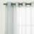 Maaike Crushed Voile Sheer Grommet Curtain-1690516846-1690516752