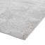 Apollo area rug Machine Woven Rectangle Grey-93557143