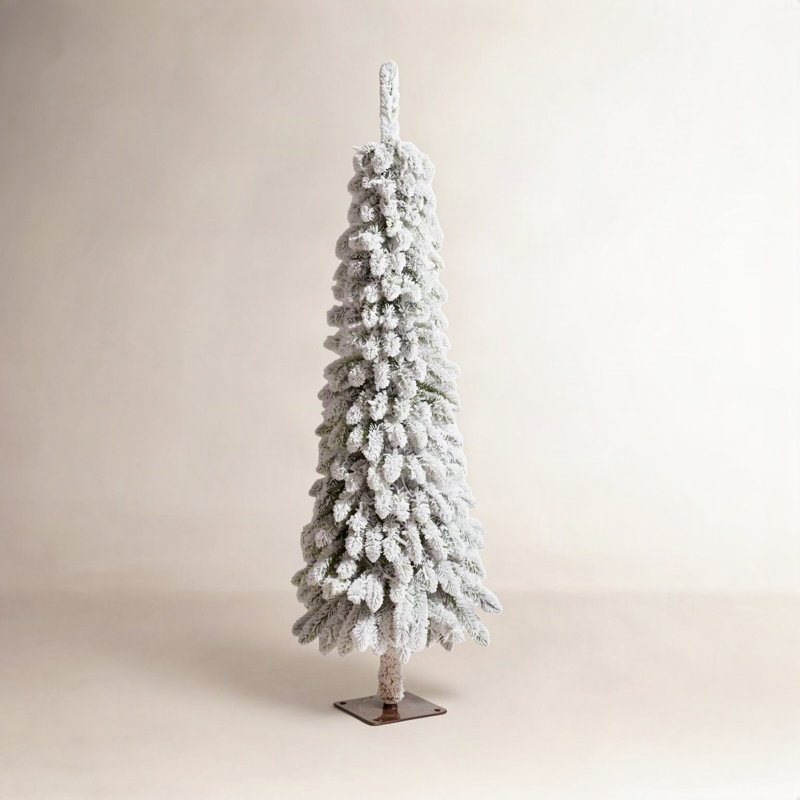Arbre de Noël pré éclairé, 4.5'