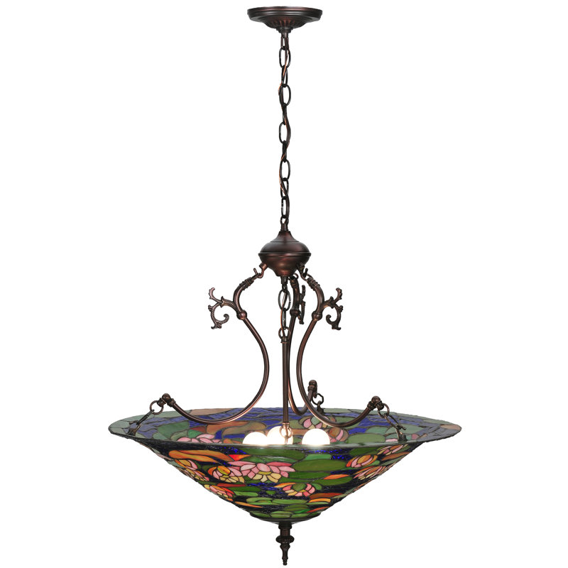 Tiffany 3 - Light Pendant