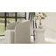 Fauteuil demi-tonneau pivotant à 360 degrés Avalos-2110179743