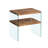 MDF SideTable