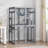 Catio Outdoor Cat Enclosure Window Access-386970908