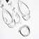Axl 5 - Light Dimmable Classic / Traditional Chandelier