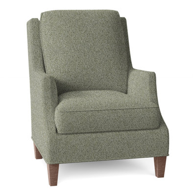Savannah 31.5" W Armchair