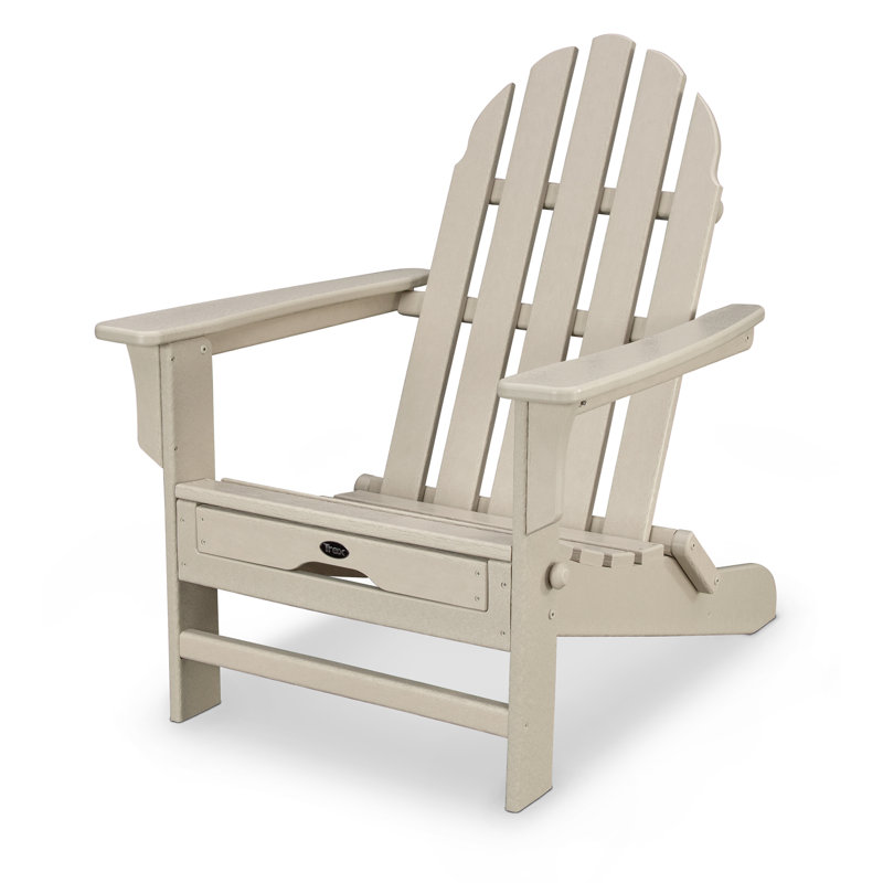TREX Outdoors Cape Cod Ultimate Adirondack, Sand Castle