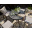 Helland Round Outdoor Dining Table - 90 cm W 90 cm D-1155488617-1155488630