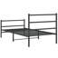 Metal Bed-98476661-98476655