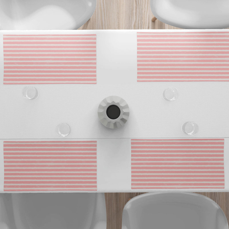 Récapitulatif 18,5" stripe