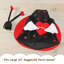 Tenue d'oie large Love Bug