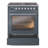 ILVE Professional Plus II 30 in Dual Fuel Range-99298425-99298426