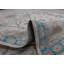 Barizar One-of-a-Kind 9' X 12'3" Hand Knotted Area Rug