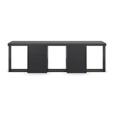 Kelly Hoppen 89.5'' W Console Table