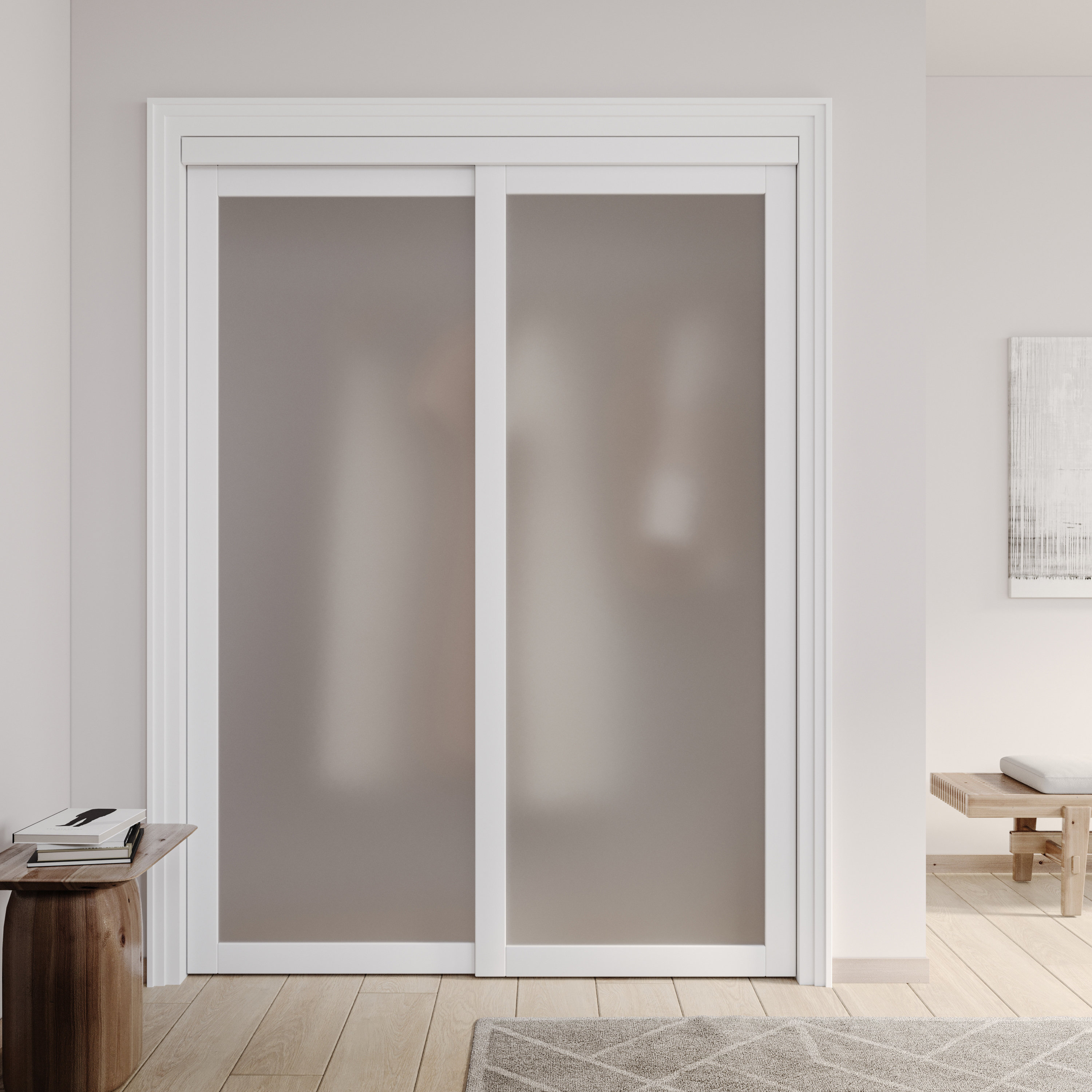https://assets.wfcdn.com/im/26900367/compr-r85/2558/255867635/1-lite-tempered-frosted-glass-and-mdf-white-sliding-closet-door-with-hardware.jpg