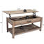 Table basse Somwati