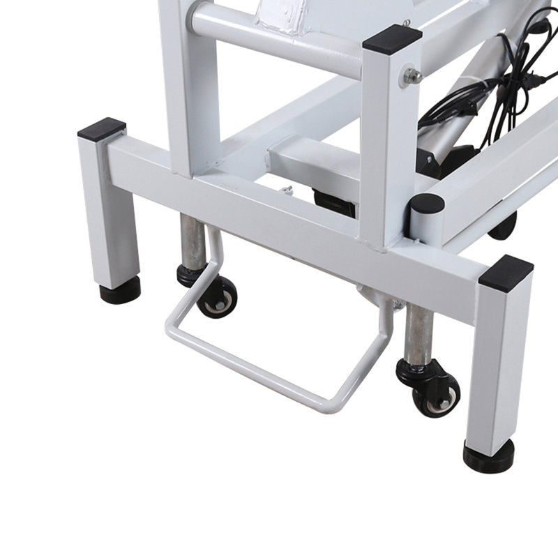 180cm Rectangular Folding Table, White