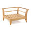 Outdoor 4 - Seat Patio Sectional