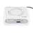 Tayama 1500 Watt Ceramic Single Induction Cooktop