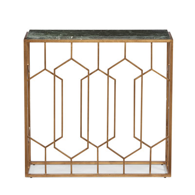 Bruno 37.25'' Console Table