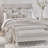 Elise Jacquard Tacked Comforter-123144514