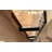 Maple Solid Wood Floating Shelf with Live Edge-85400651