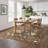 Floral Machine Washable Rug for Living Room Romantic Indoor Carpet for Home Decor Aesthetic Non-Slip Rug for Bedroom Dining Room Office Nursery Playroom Teen Dorm-1689083742