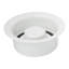 Brass Disposer Flange & Stopper-1421494235