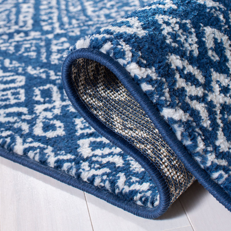 Callista Performance Southwestern Rug, Runner 2' x 11'