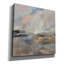 «Oceanside Dusk» par Silvia Vassileva, art mural sur toile-1373931504