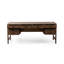 Oakley Solid Wood Writing Desk